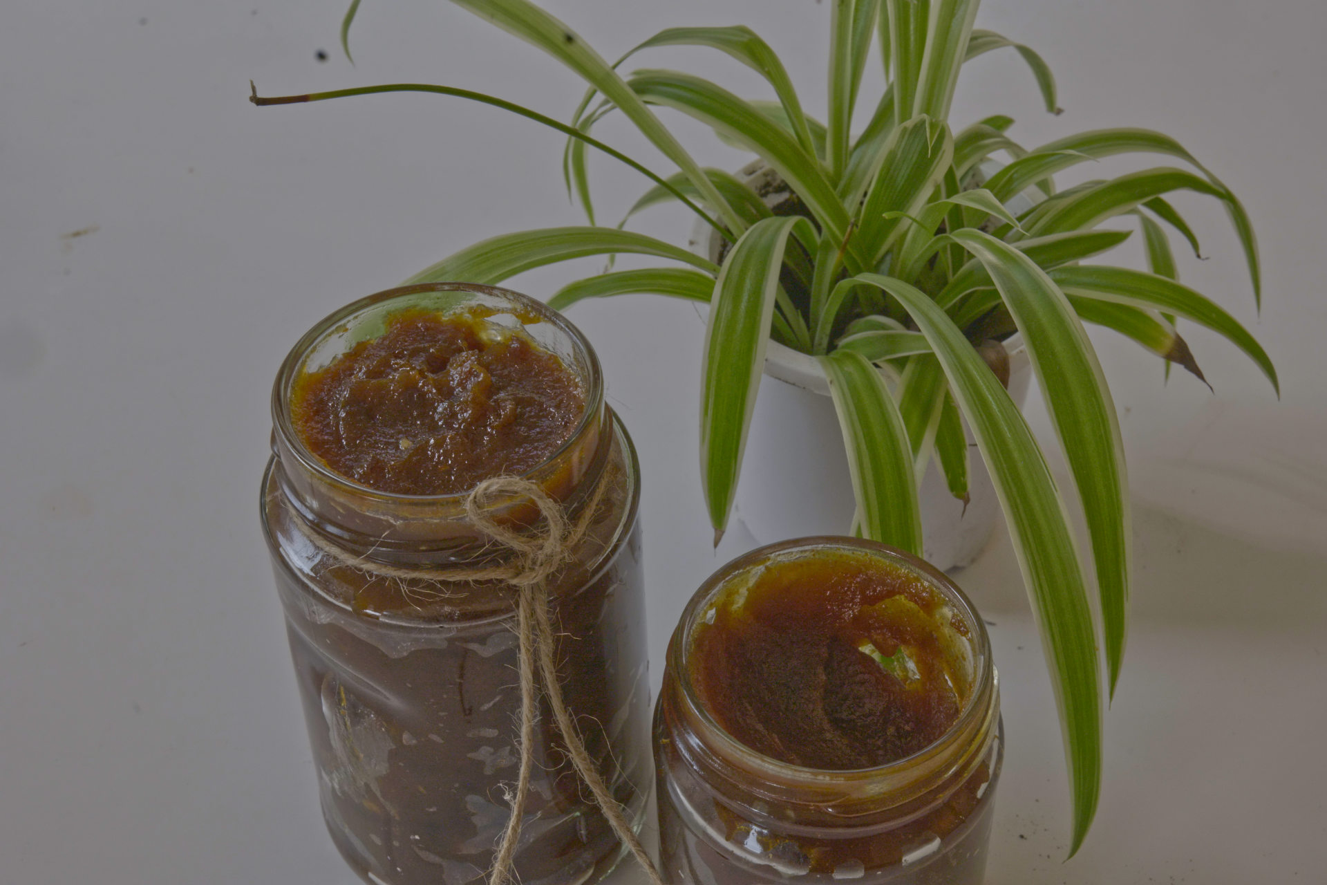 Date Chutney