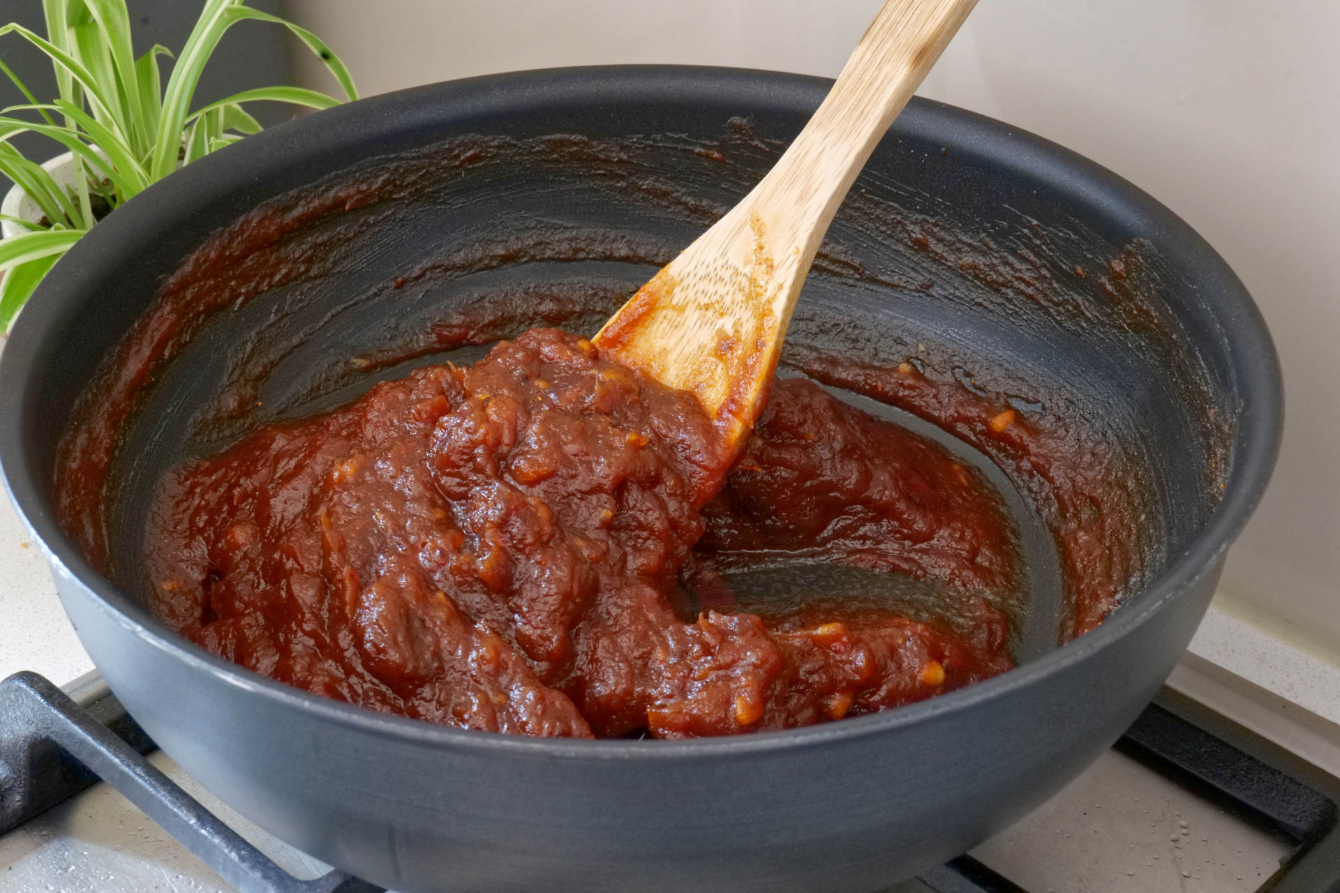 Date Chutney