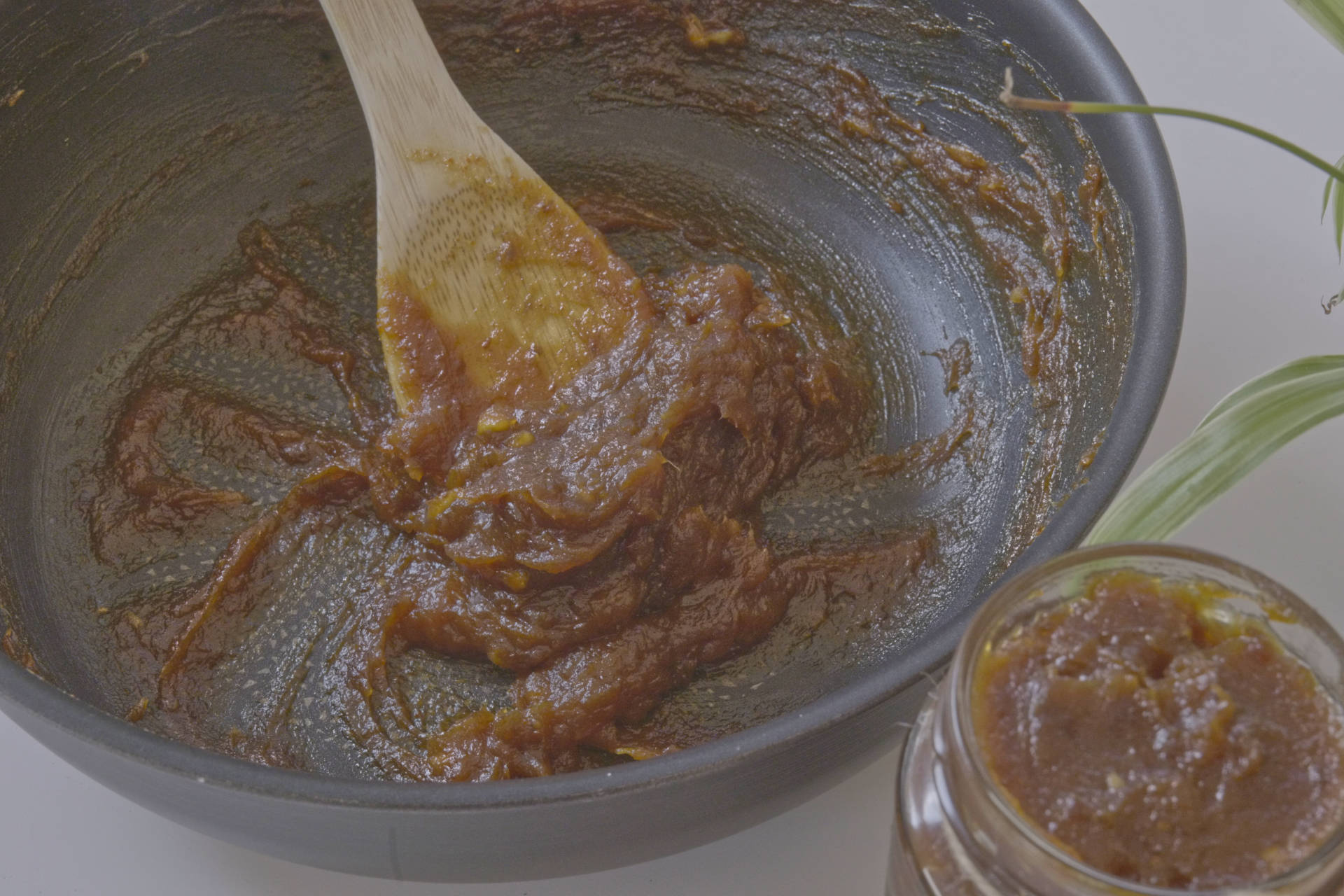 Date Chutney