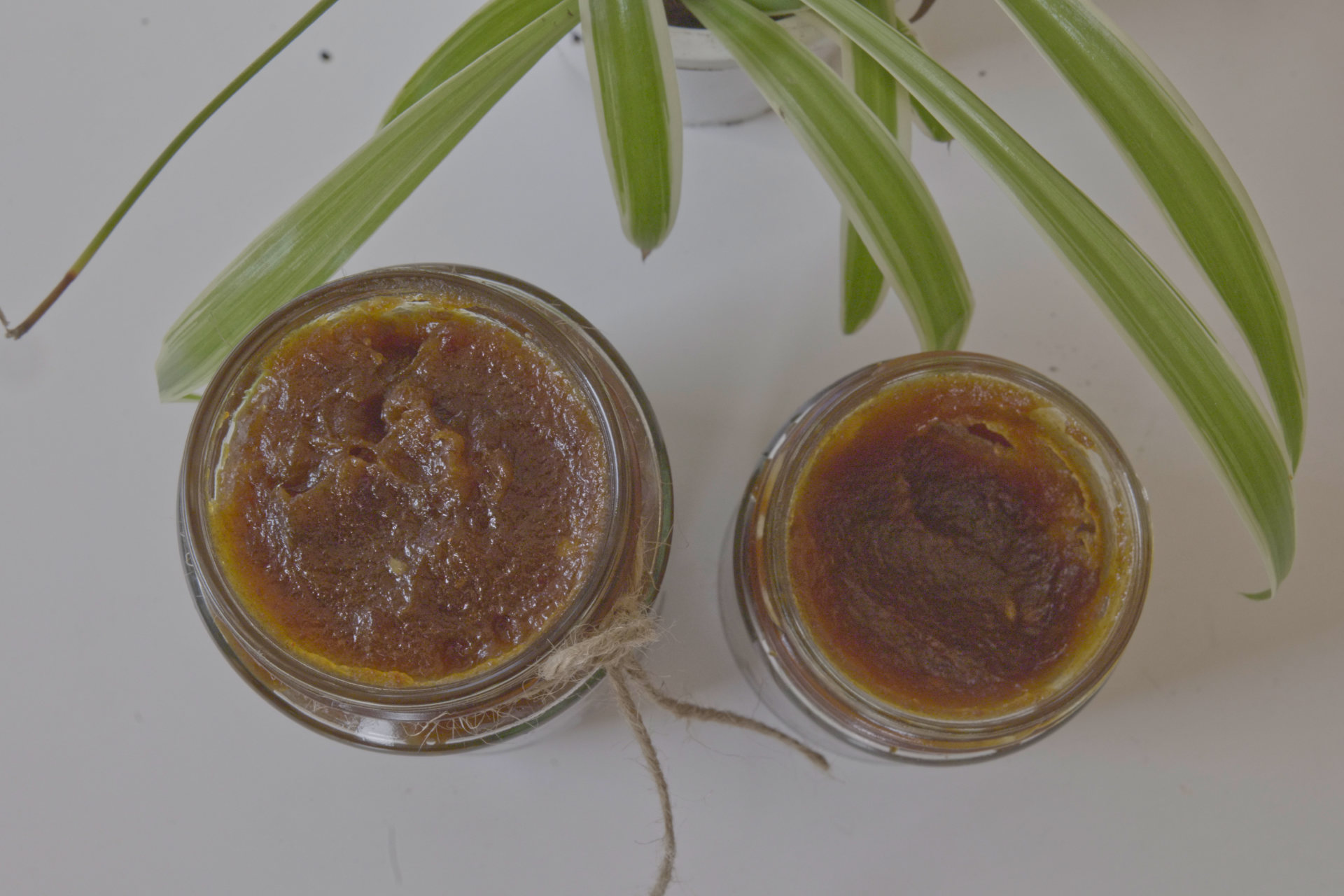 Date Chutney