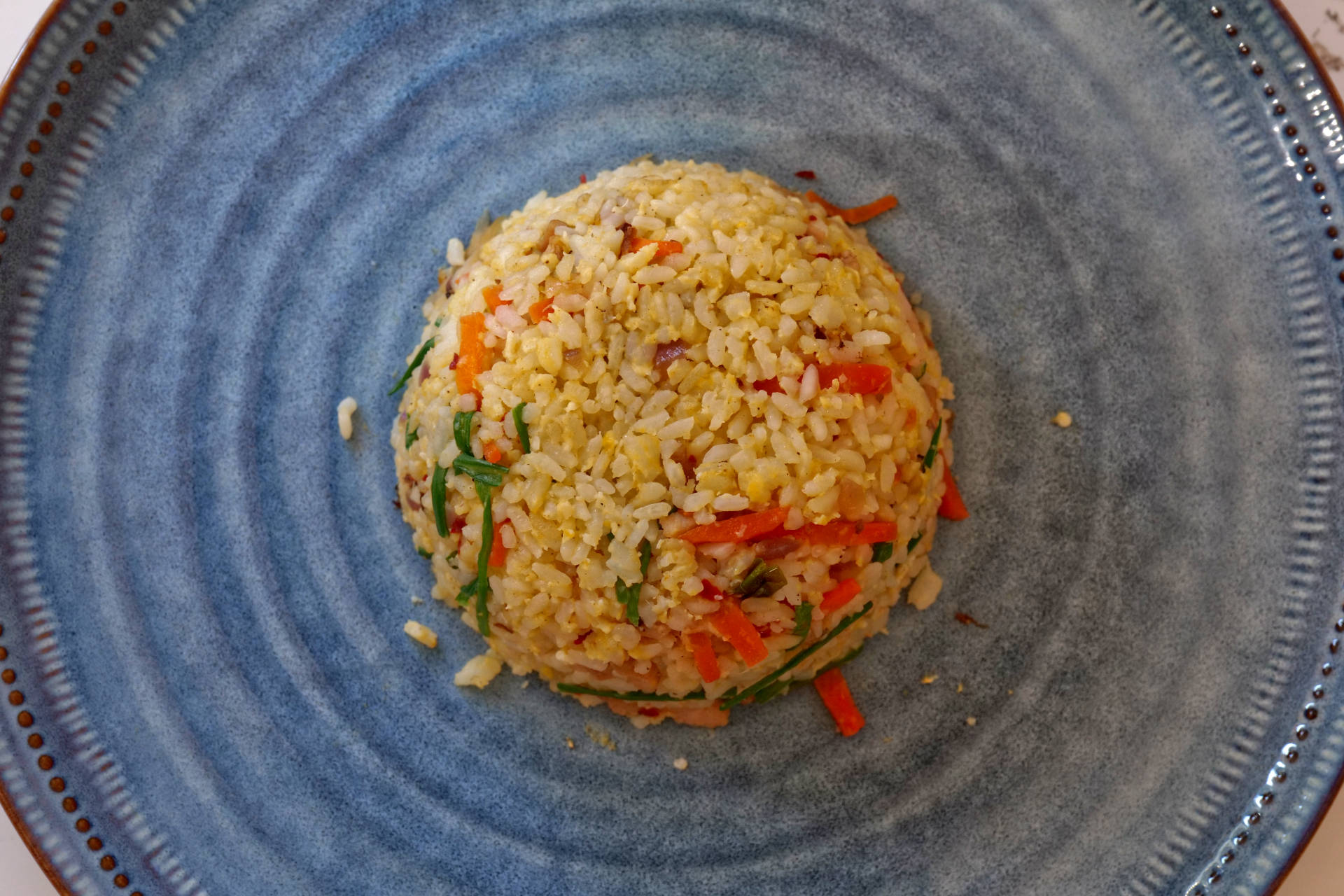 Egg Fried Rice