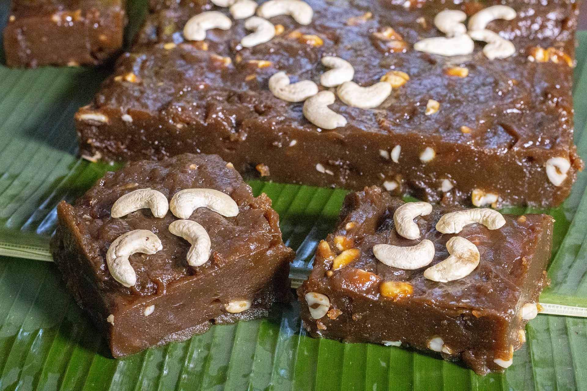 Kalu Dodol